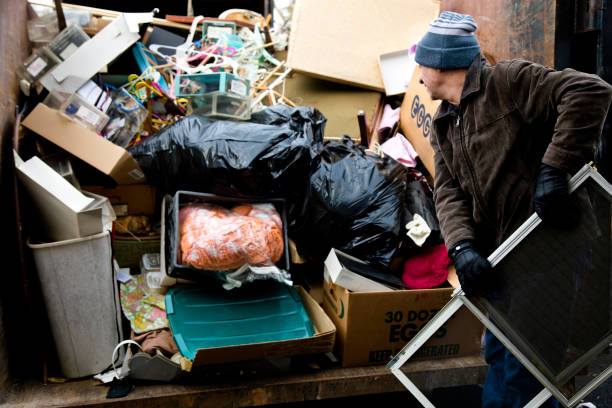 Best Construction Debris Removal  in Chincoteague, VA