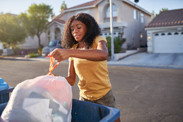 Best Commercial Cleanout Services  in Chincoteague, VA