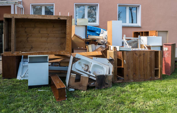 Best Commercial Cleanout Services  in Chincoteague, VA
