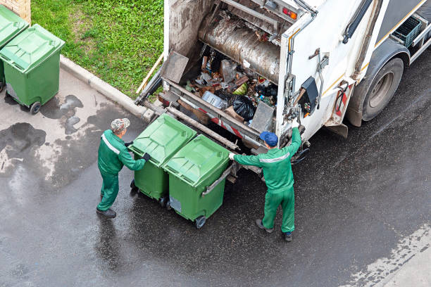 Best Estate Cleanout Services  in Chincoteague, VA