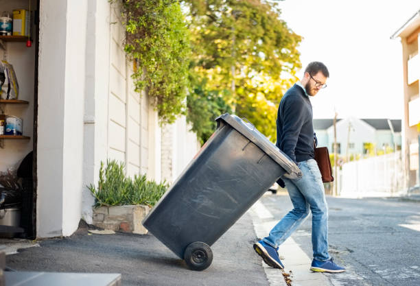 Best Same-Day Junk Removal  in Chincoteague, VA