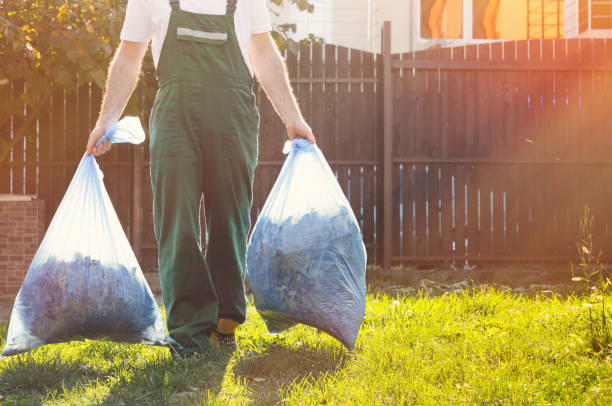 Best Construction Debris Removal  in Chincoteague, VA
