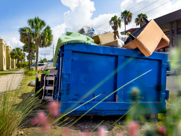 Best Attic Cleanout Services  in Chincoteague, VA