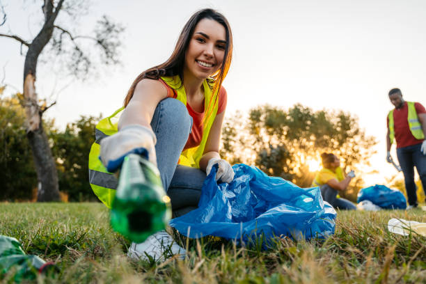 Best Yard Waste Removal  in Chincoteague, VA