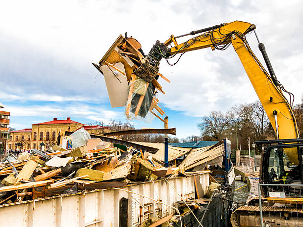 Household Junk Removal in Chincoteague, VA