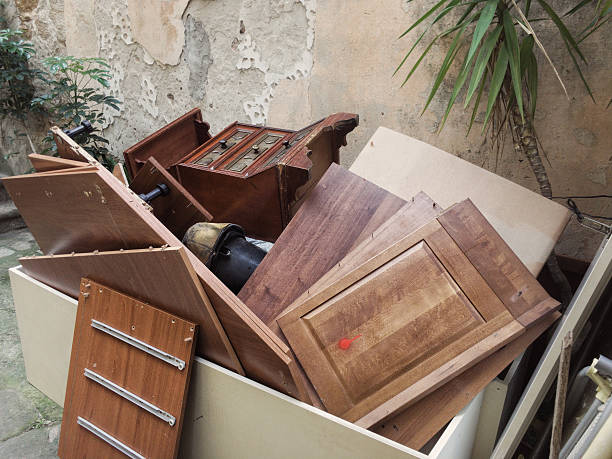 Best Office Junk Removal  in Chincoteague, VA